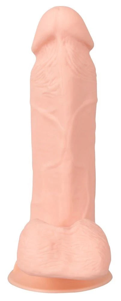 Vibrateur RC Nature Skin Pliable
