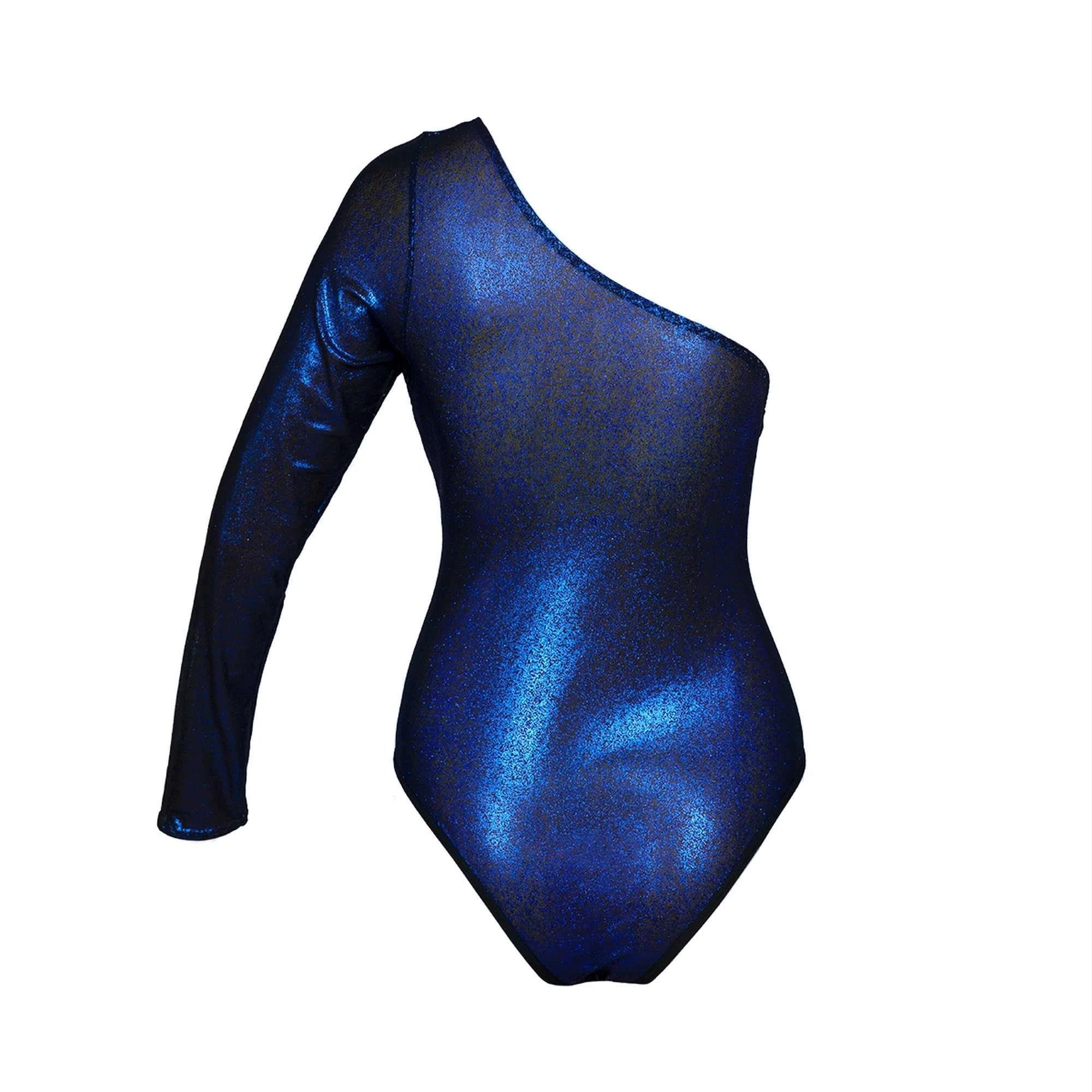Lingerie - HARLO BLUE BODY ONE XXL/XXXL