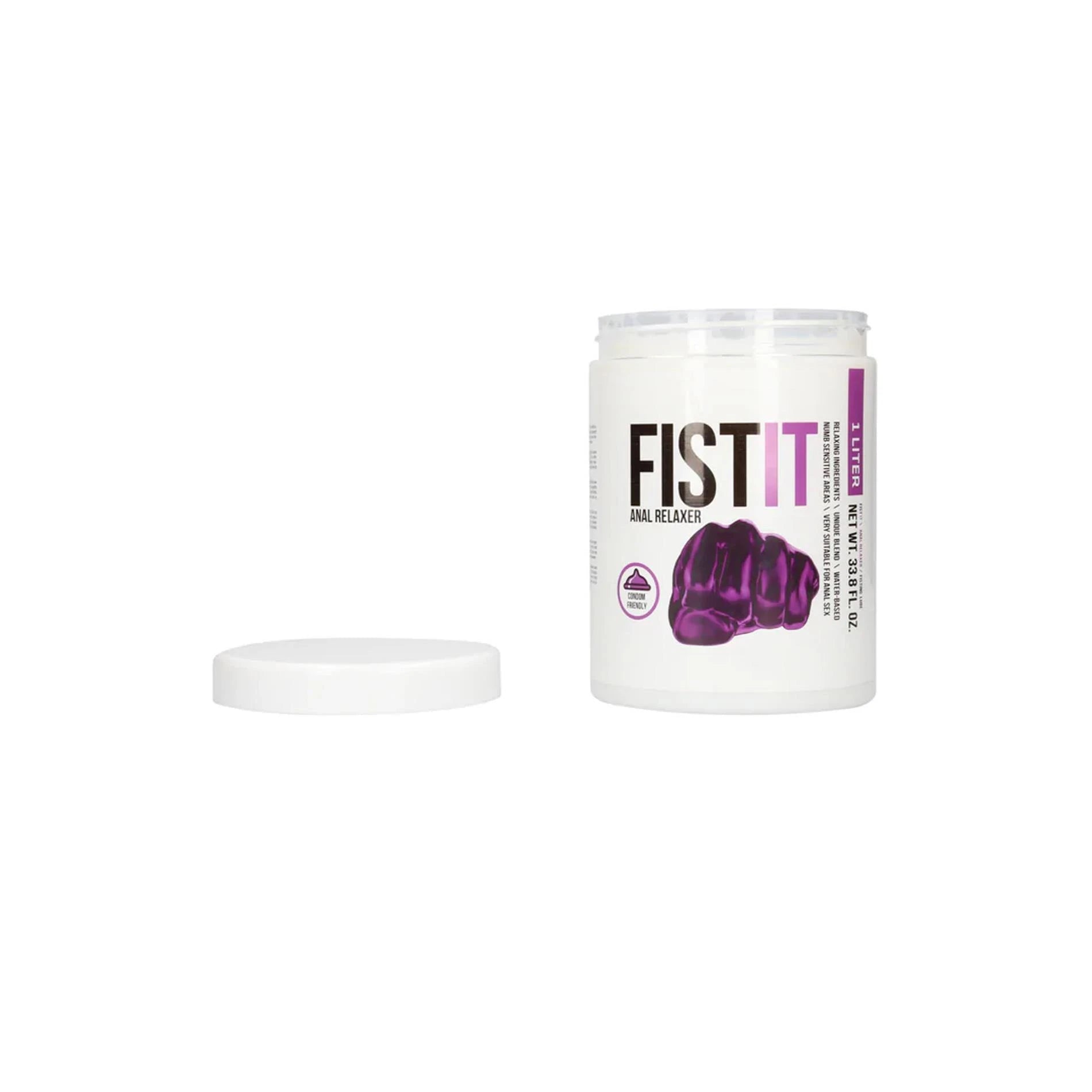 Relaxant anal - 1000 ml