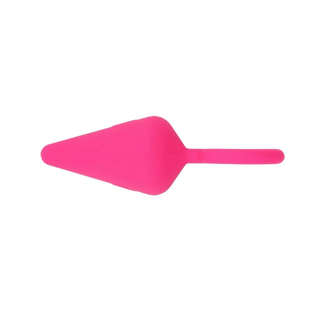 Candy Plug M-Rose