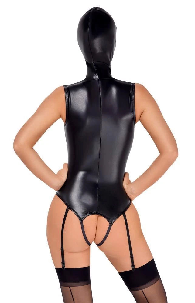 Bad Kitty Body & Masque 2XL