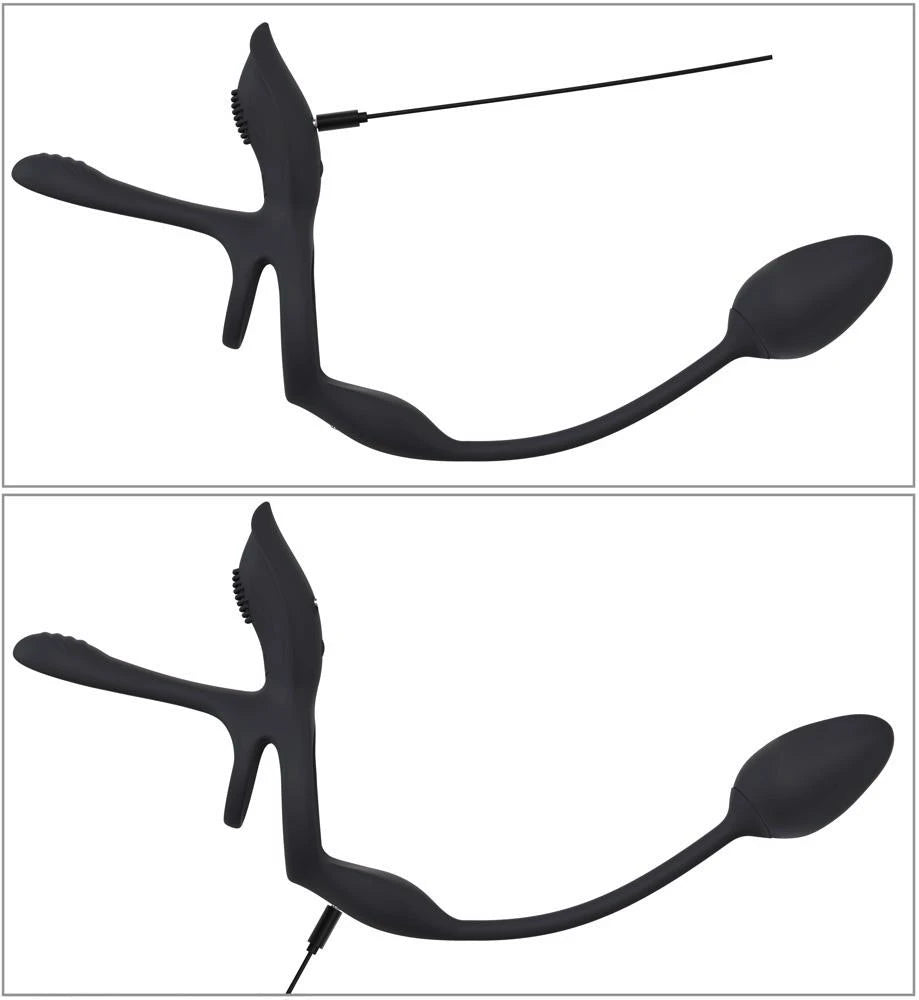 Couples Choice RC Multi-fonction