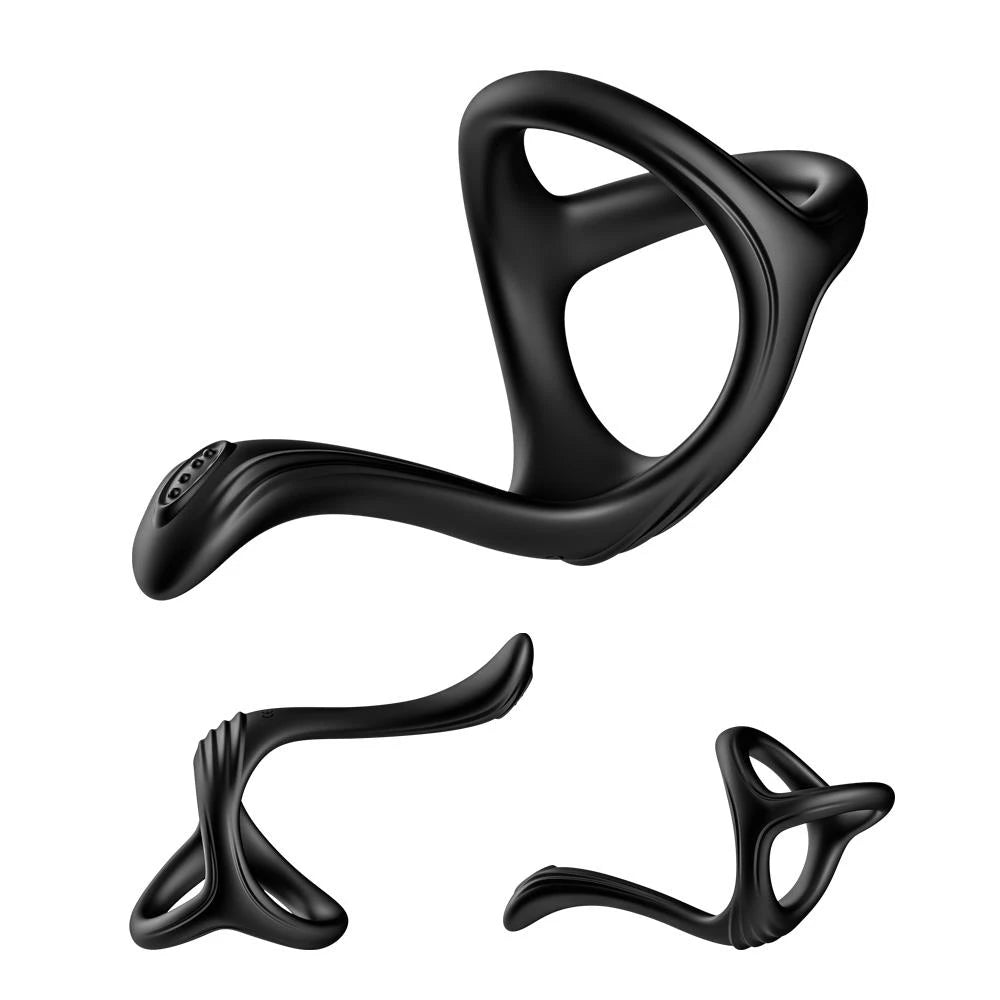 Trésor noir