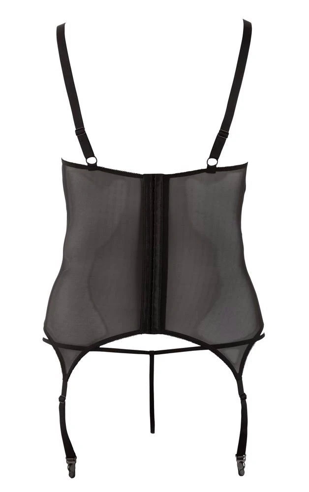 Cami Suspender Set
