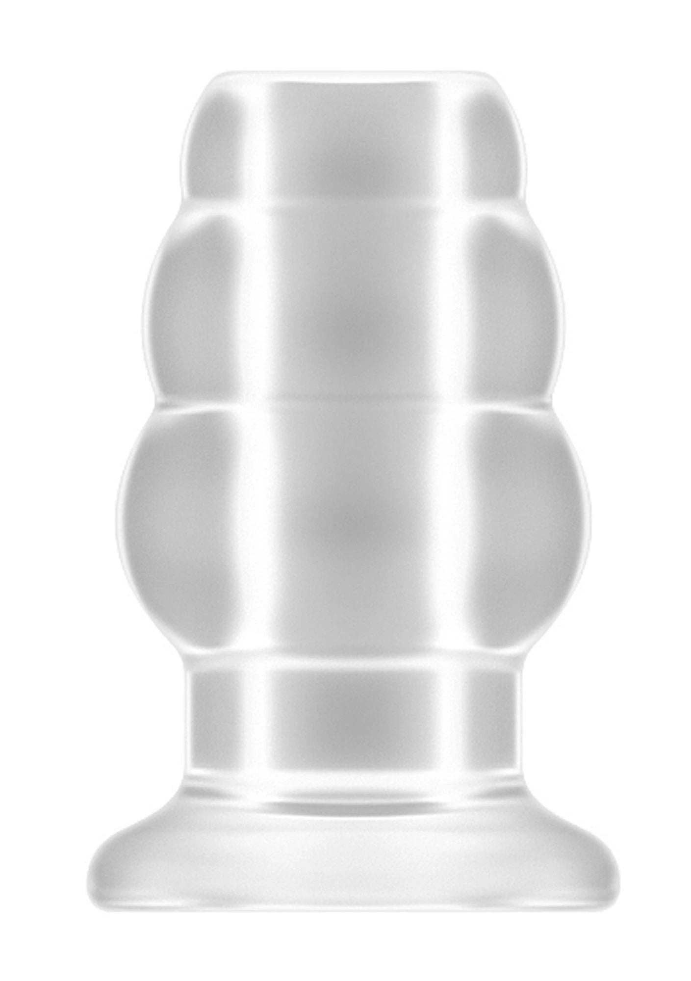No.51 - Hollow Tunnel Butt Plug - Large