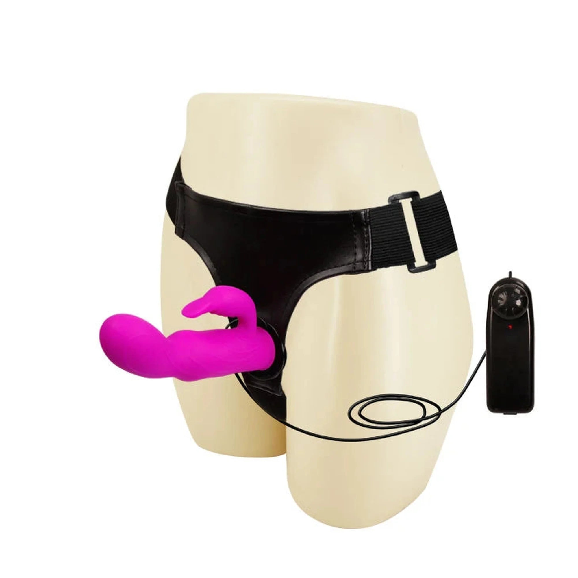 BAILE - Harnais intégral ULTRA HARNAIS DOUBLE Vibration