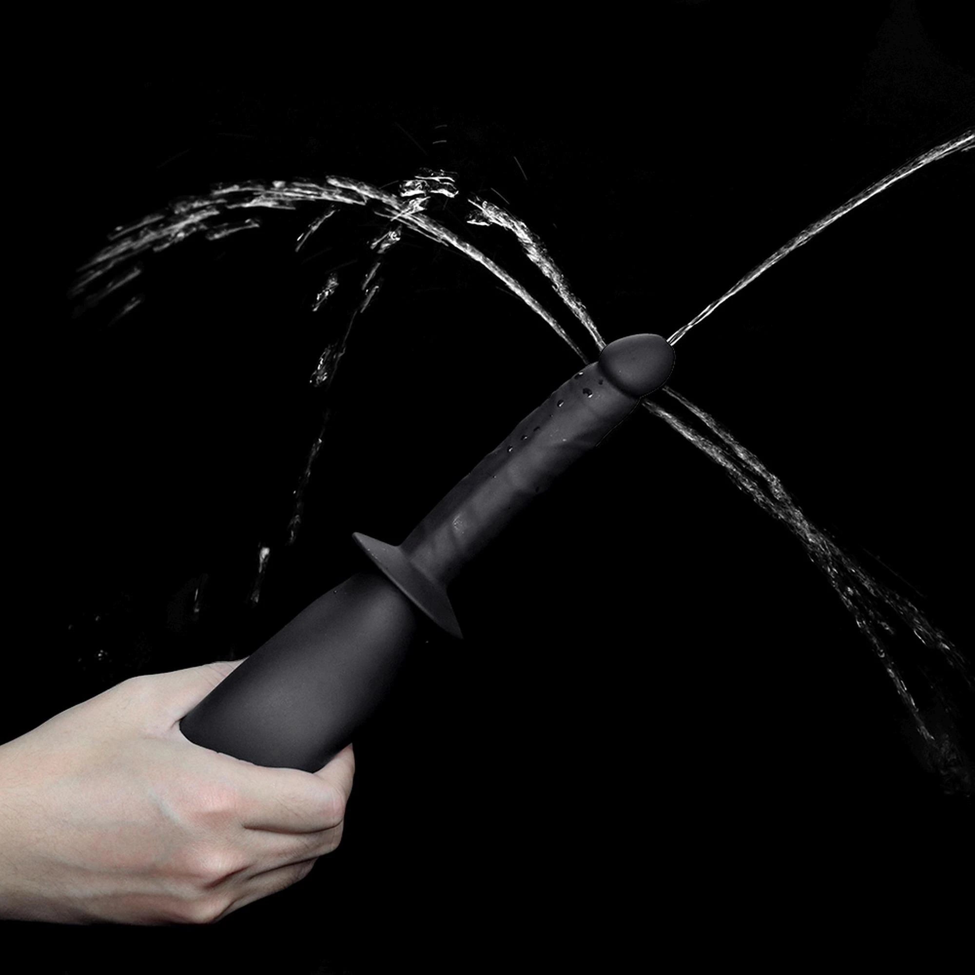 Douche Deluxe Fétiche BDSM