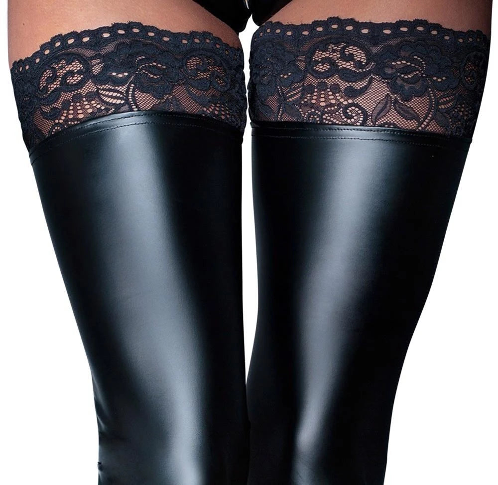 Stockings Diva Exclusive