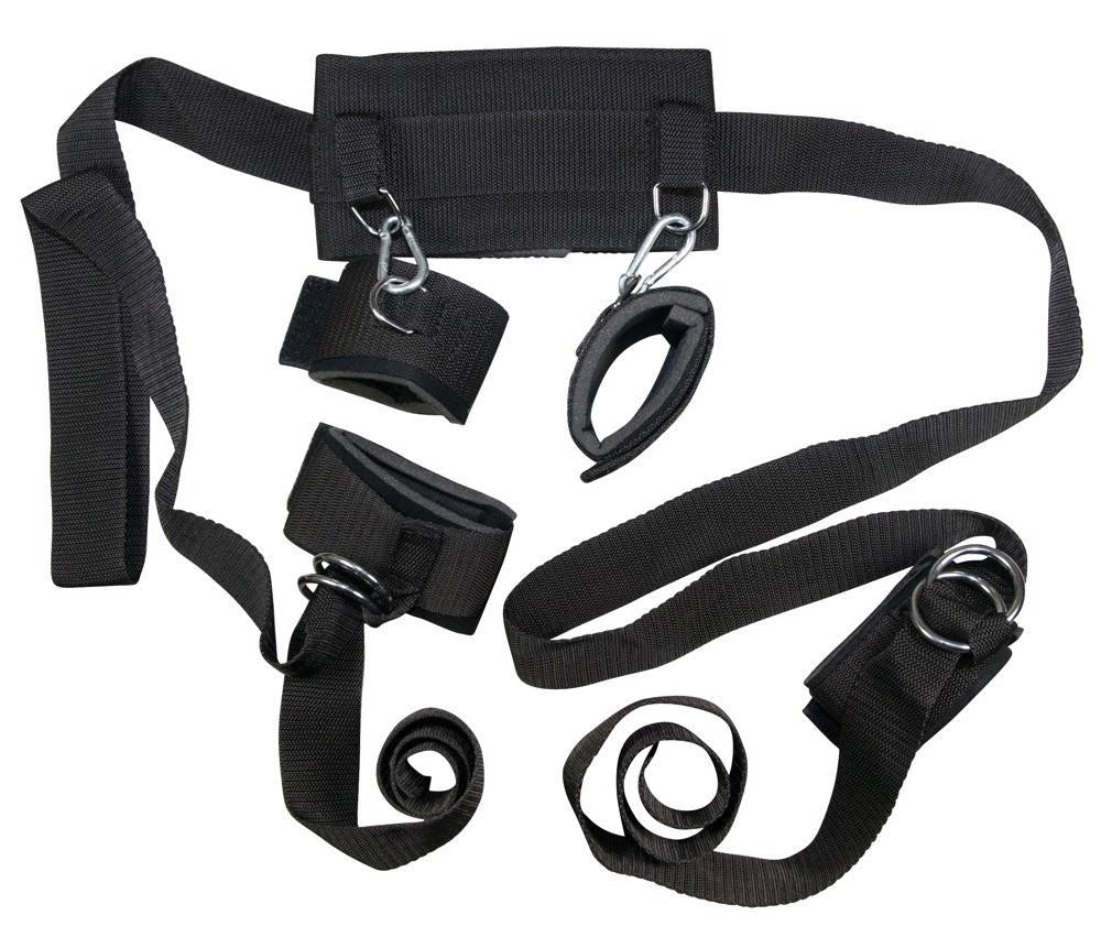 Bondage Set