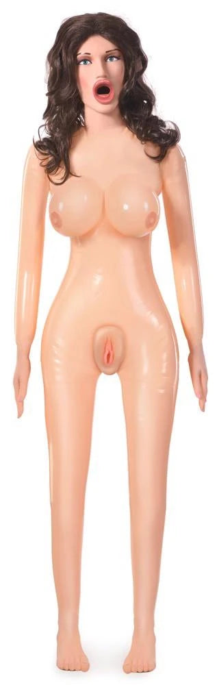 PED B.J. Betty Sexe Oral Amour D