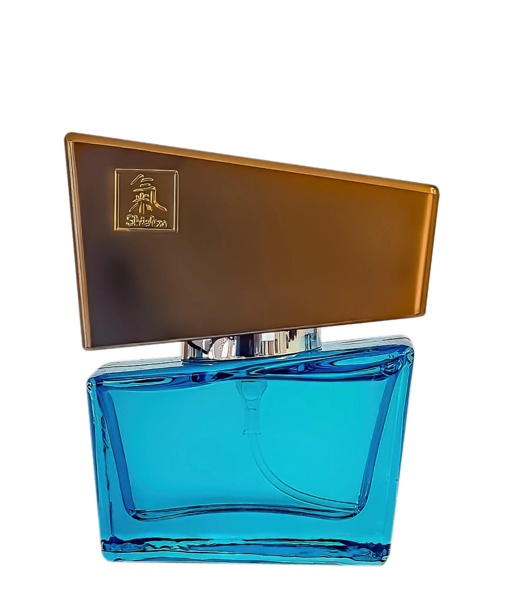 SHIATSU Pheromone Fragrance homme lightblue 15 ml