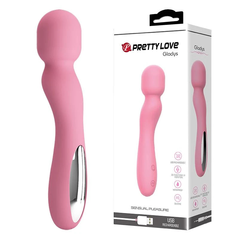PRETTY LOVE - GLADYS Rose, USB 30 fonctions