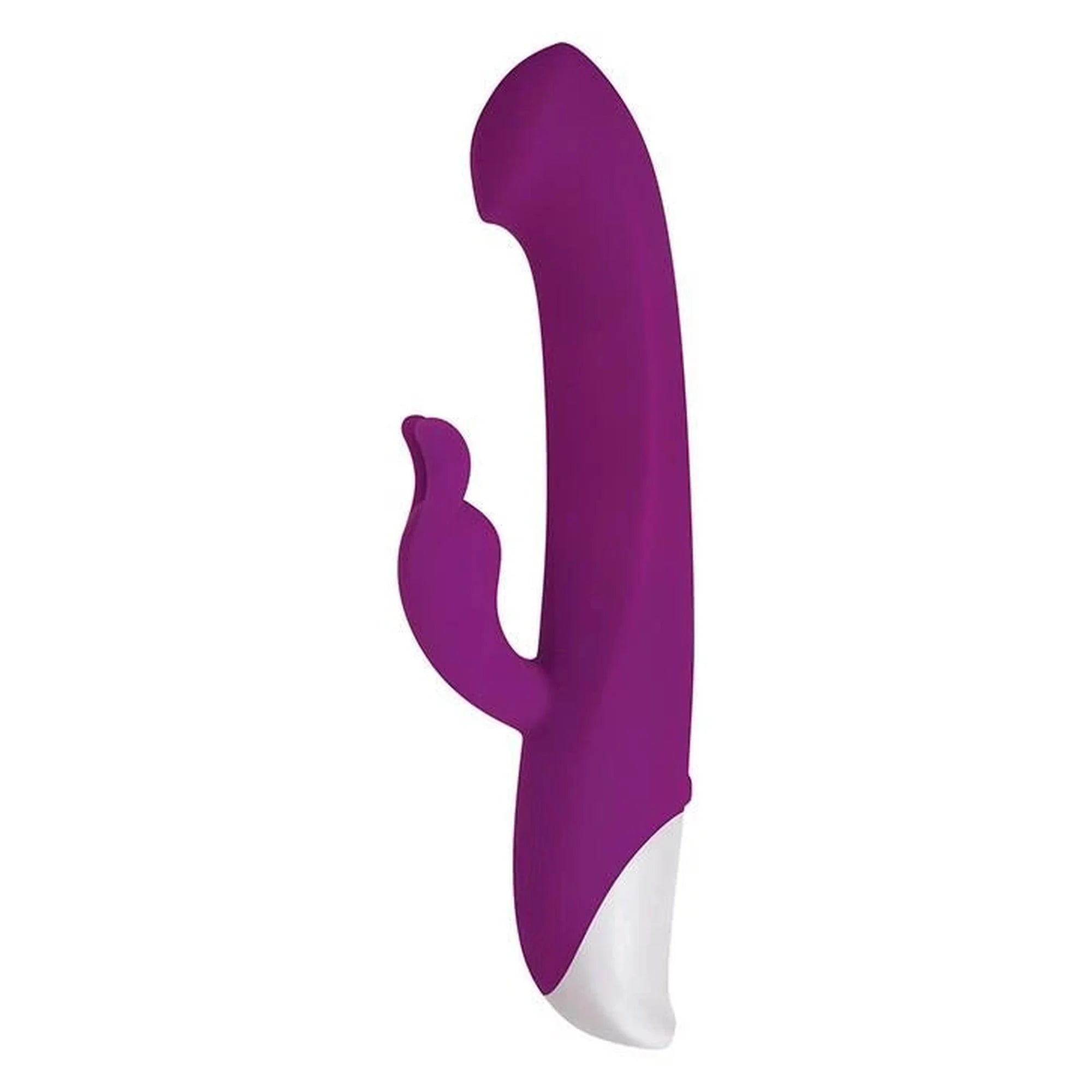 CUDDLE BUNNY PURPLE