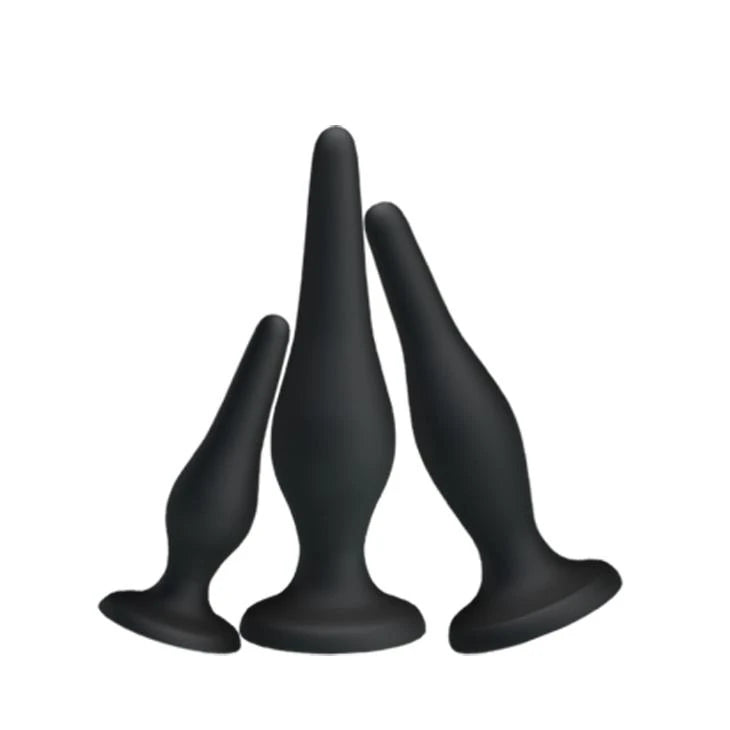 PRETTY LOVE - BEGGINER″S MINI ANAL KIT
