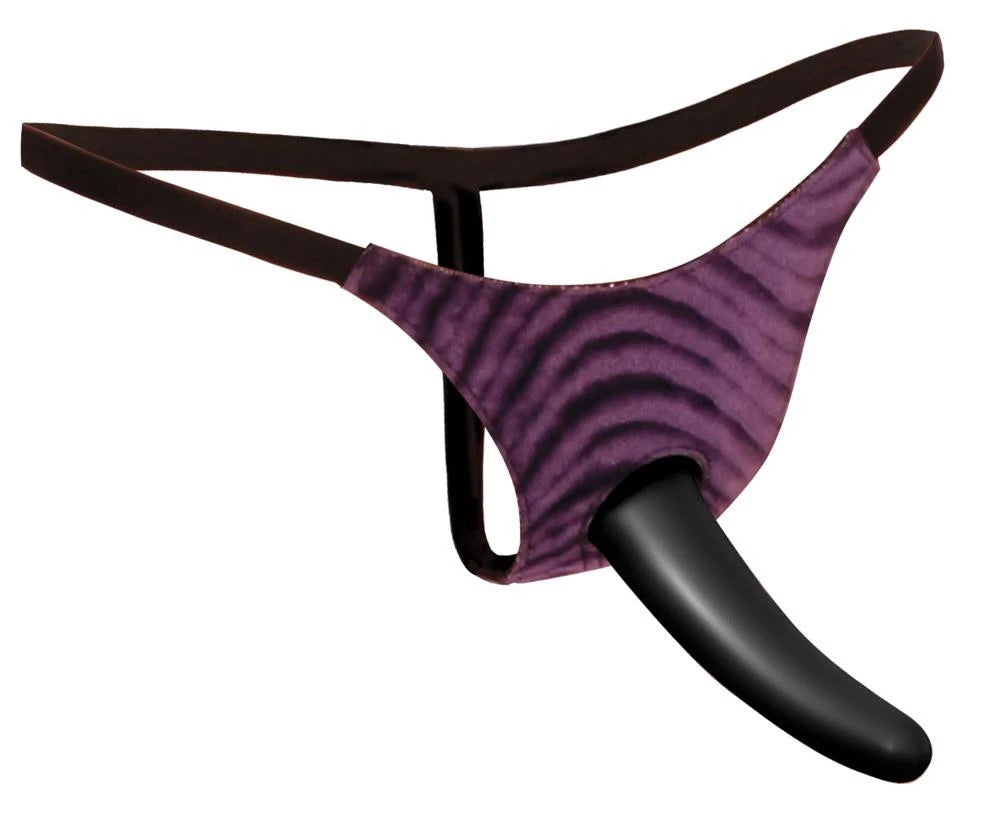 FFS Strap-on Vibrant pour Lui