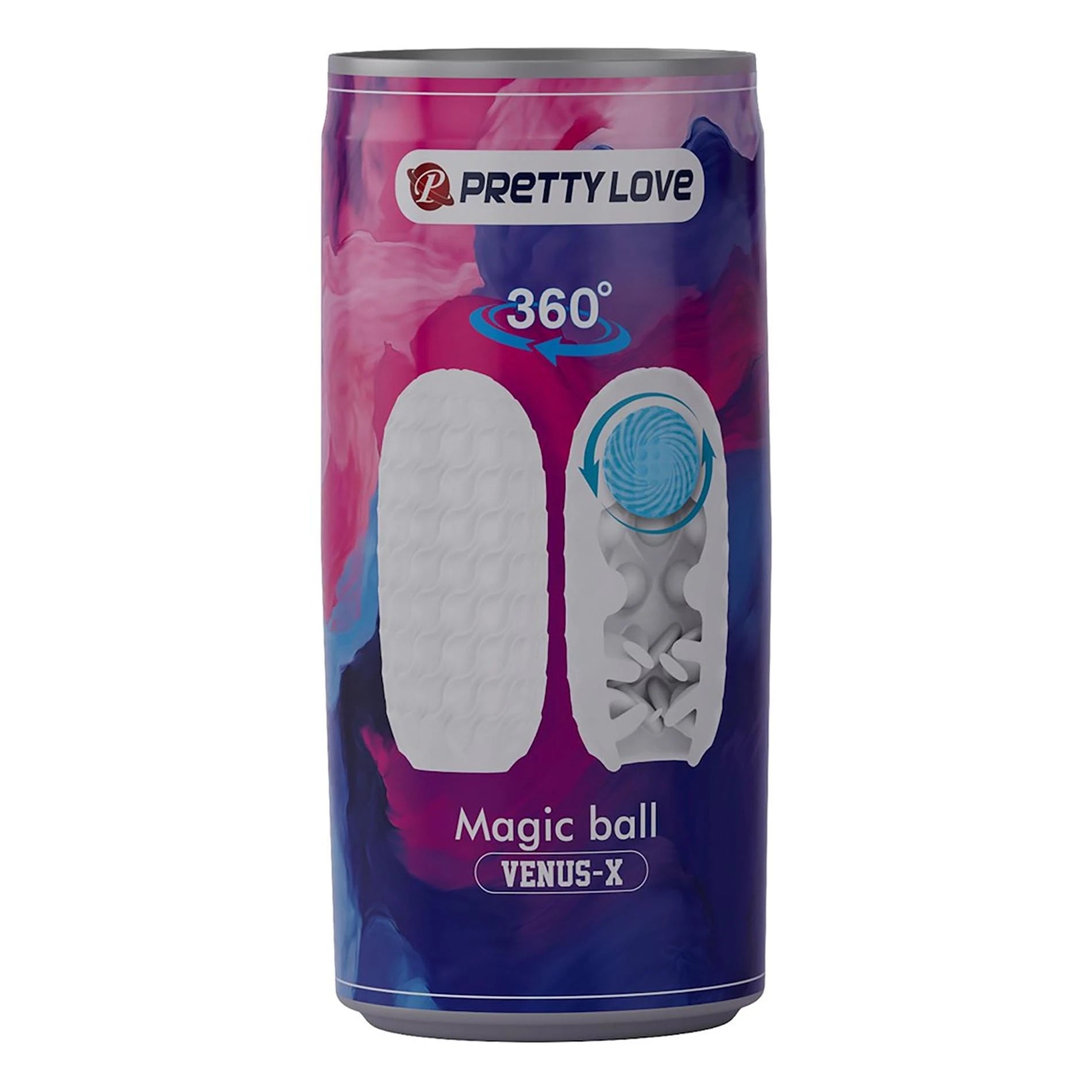 PRETTY LOVE - Magic ball VENUS-X