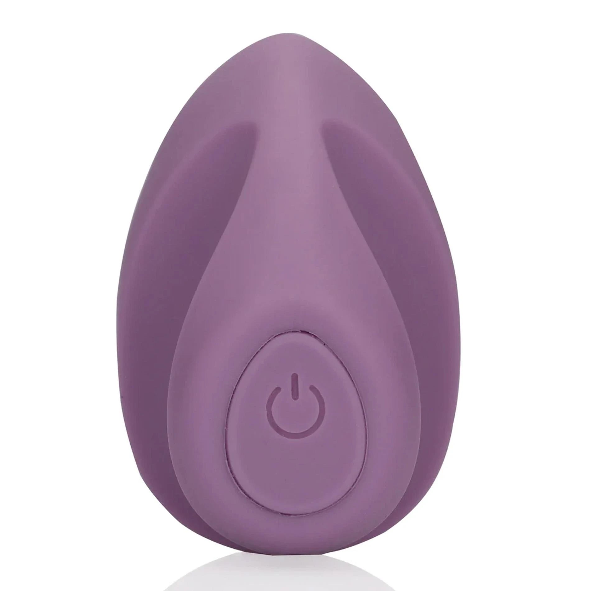 Doigt Vibrant - Violet Mystique