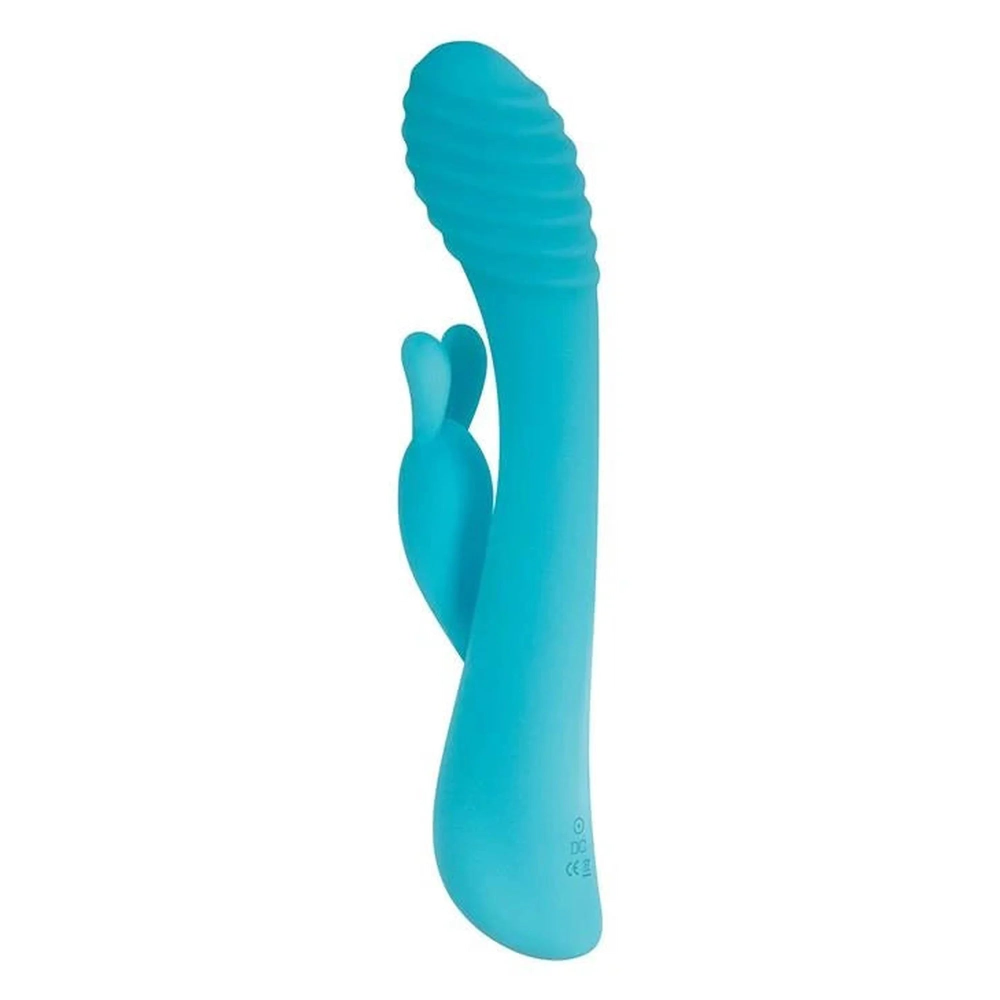 AQUA BUNNY BLUE