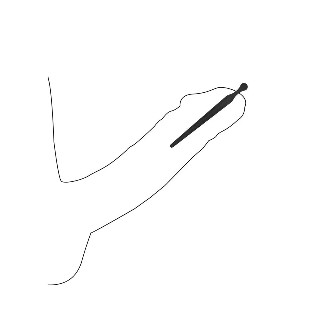 Ensemble de Plugs pour Débutants en Silicone