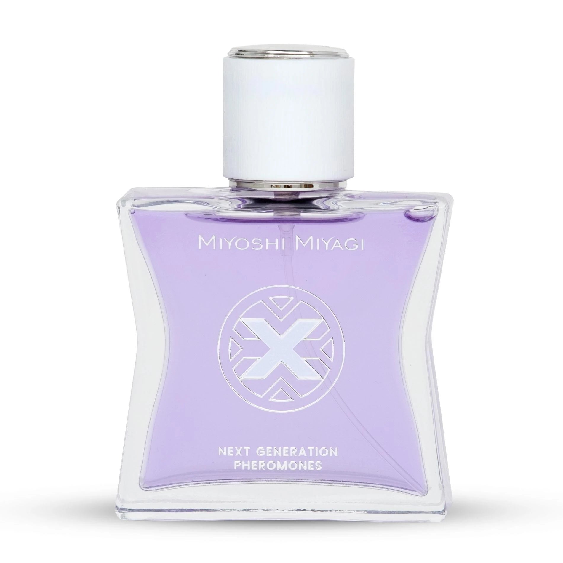 Miyoshi Miyagi Next ″X″ 50 ml Femme