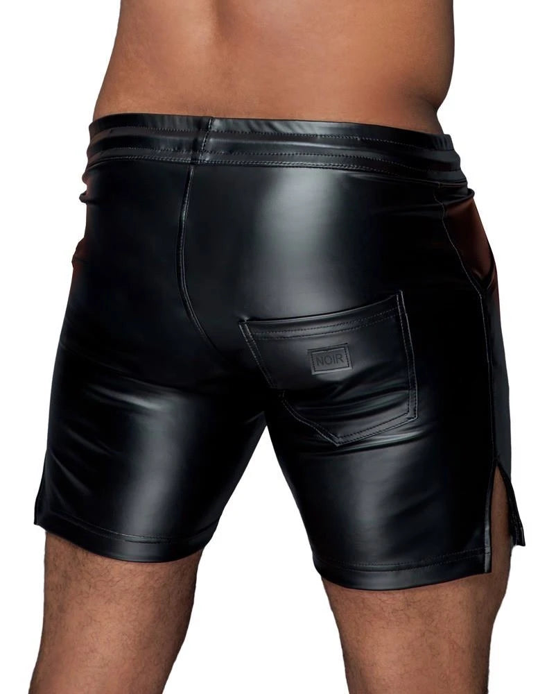 Black Men's Shorts M