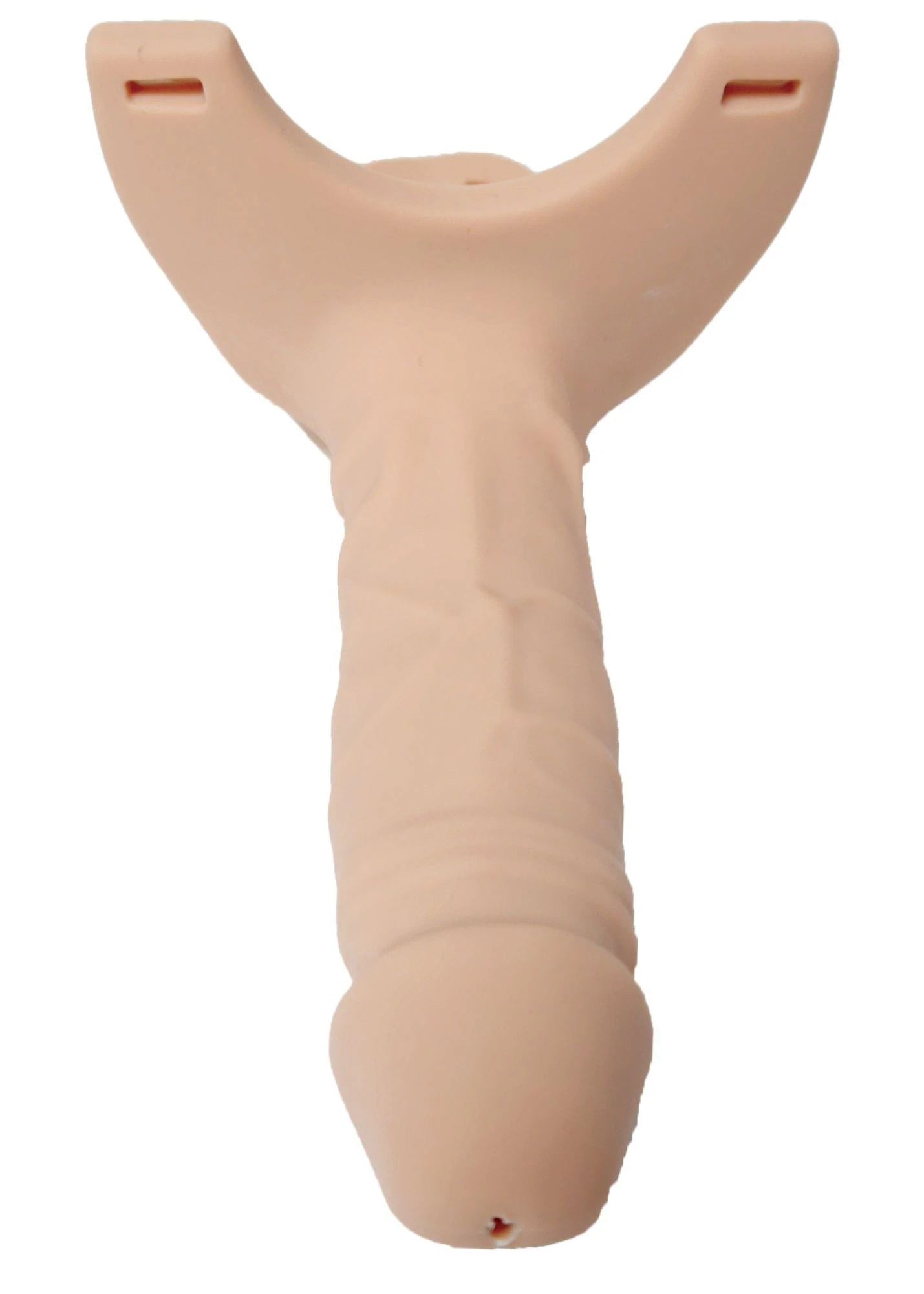 Hollow Strap-on Super Hero