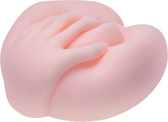 Fill me up  flesh 1.15 kg vibrating big masturbator
