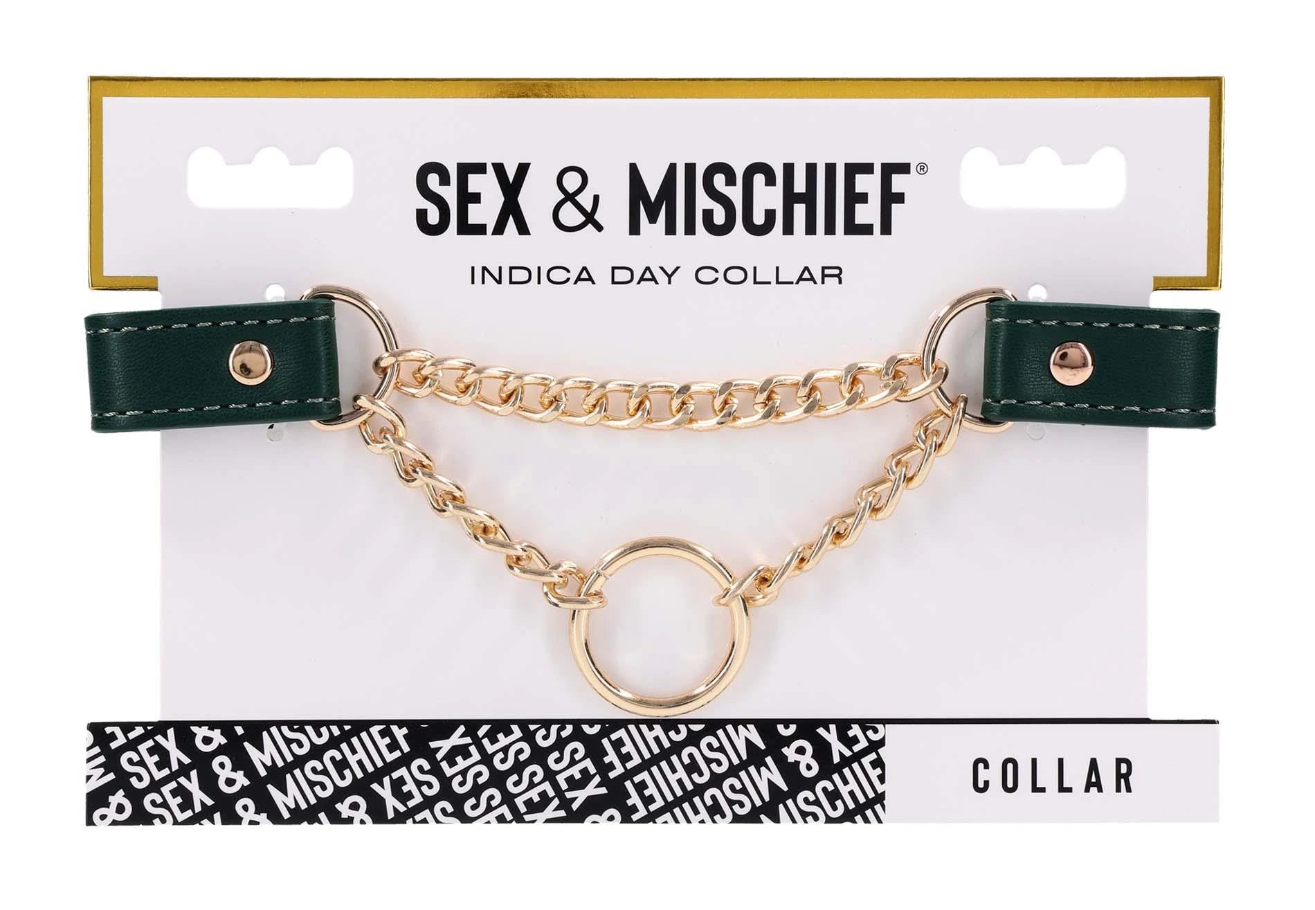 Collier de jour