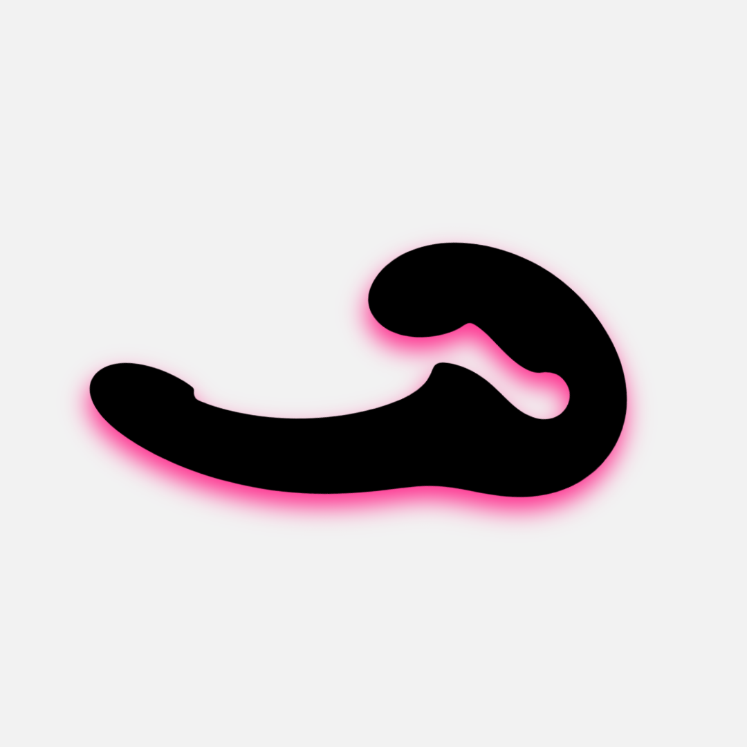 Immagine di categoria per Strapless Dildo