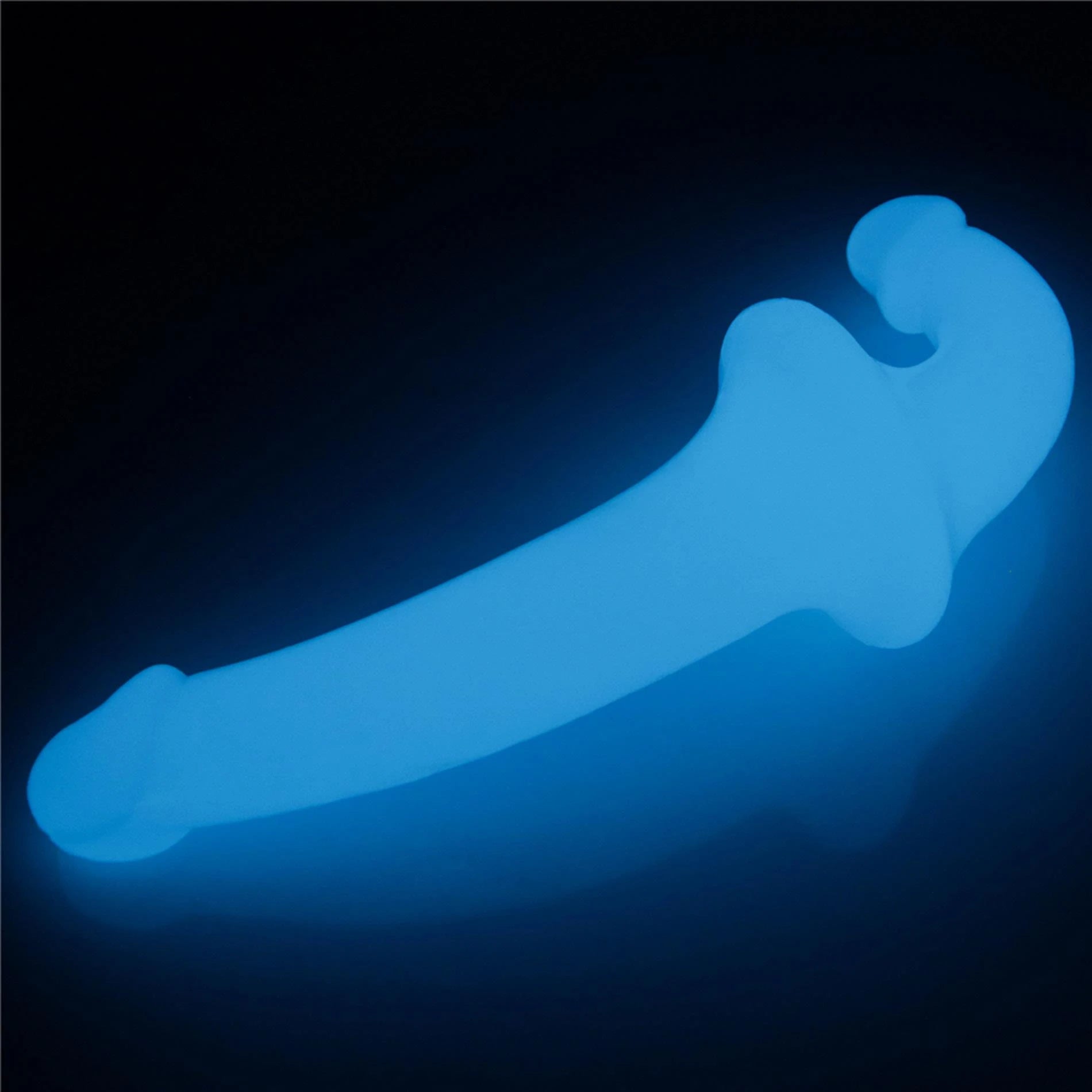 10.5'' Lumino Play Double Dildo