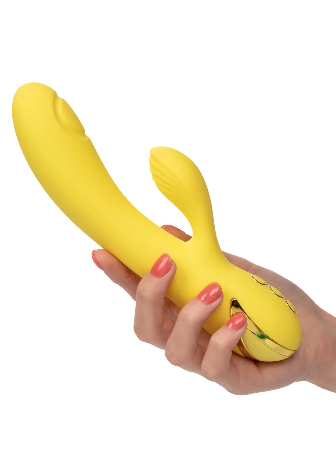 San Diego Seduction Jaune