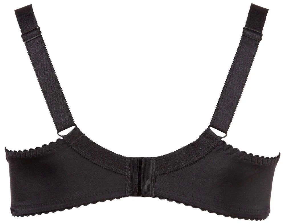 Soutien-gorge sans armature noir 85E