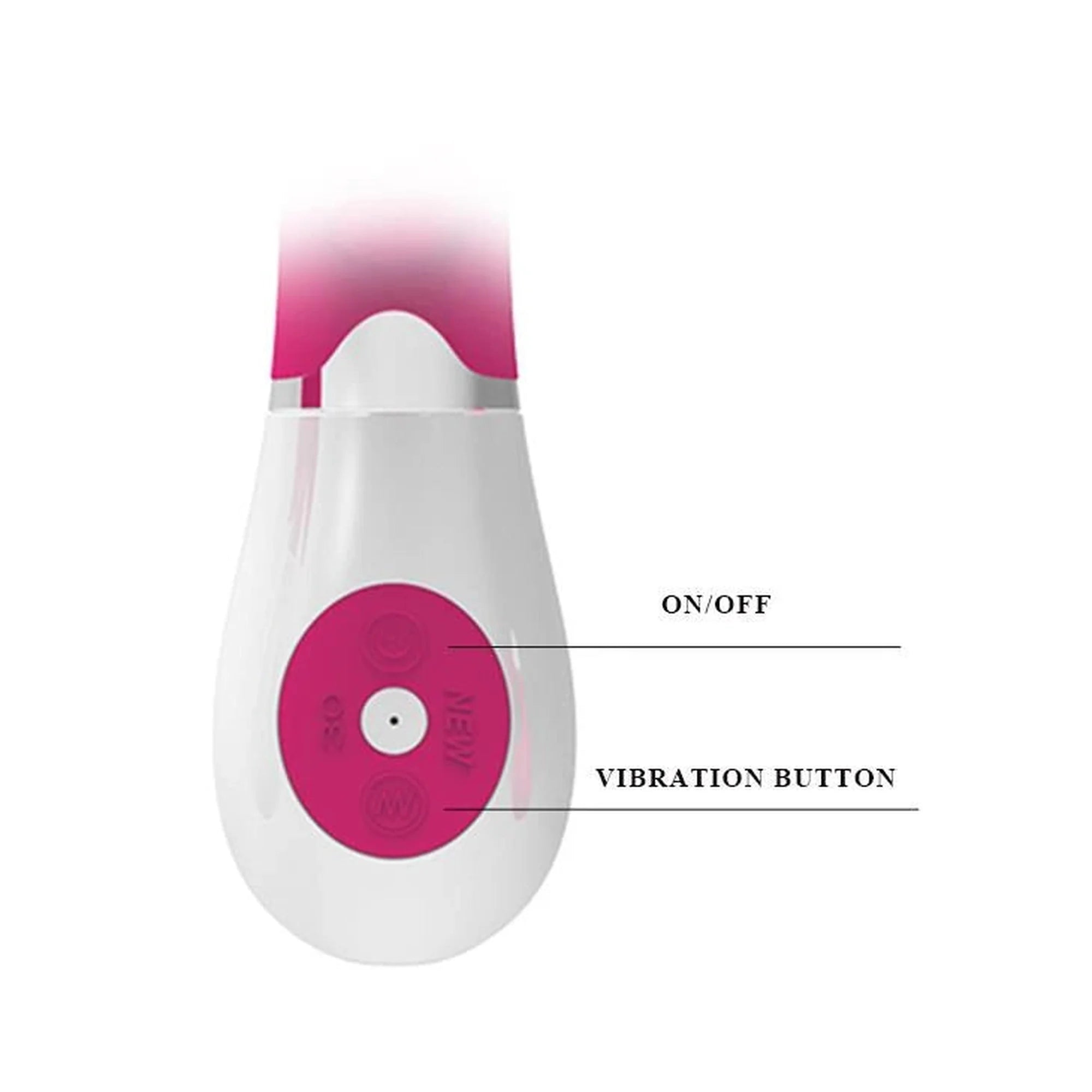 PRETTY LOVE - FELIX, 30 functions,