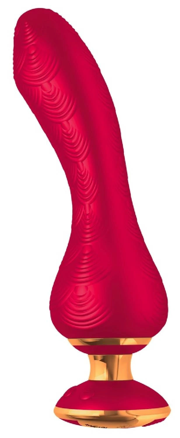 SANYA - Vibrator - Raspberry