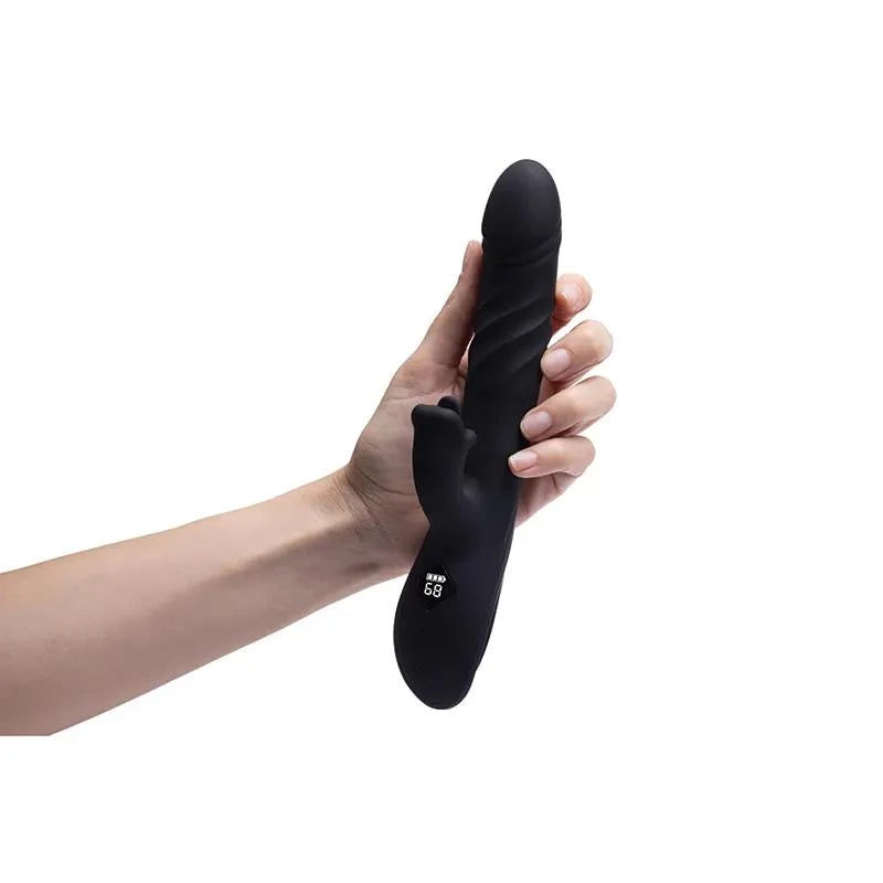 Thrusting Vibrator Pluto