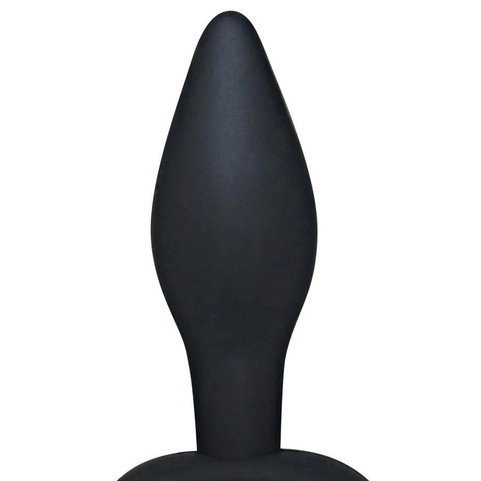 Butt plug