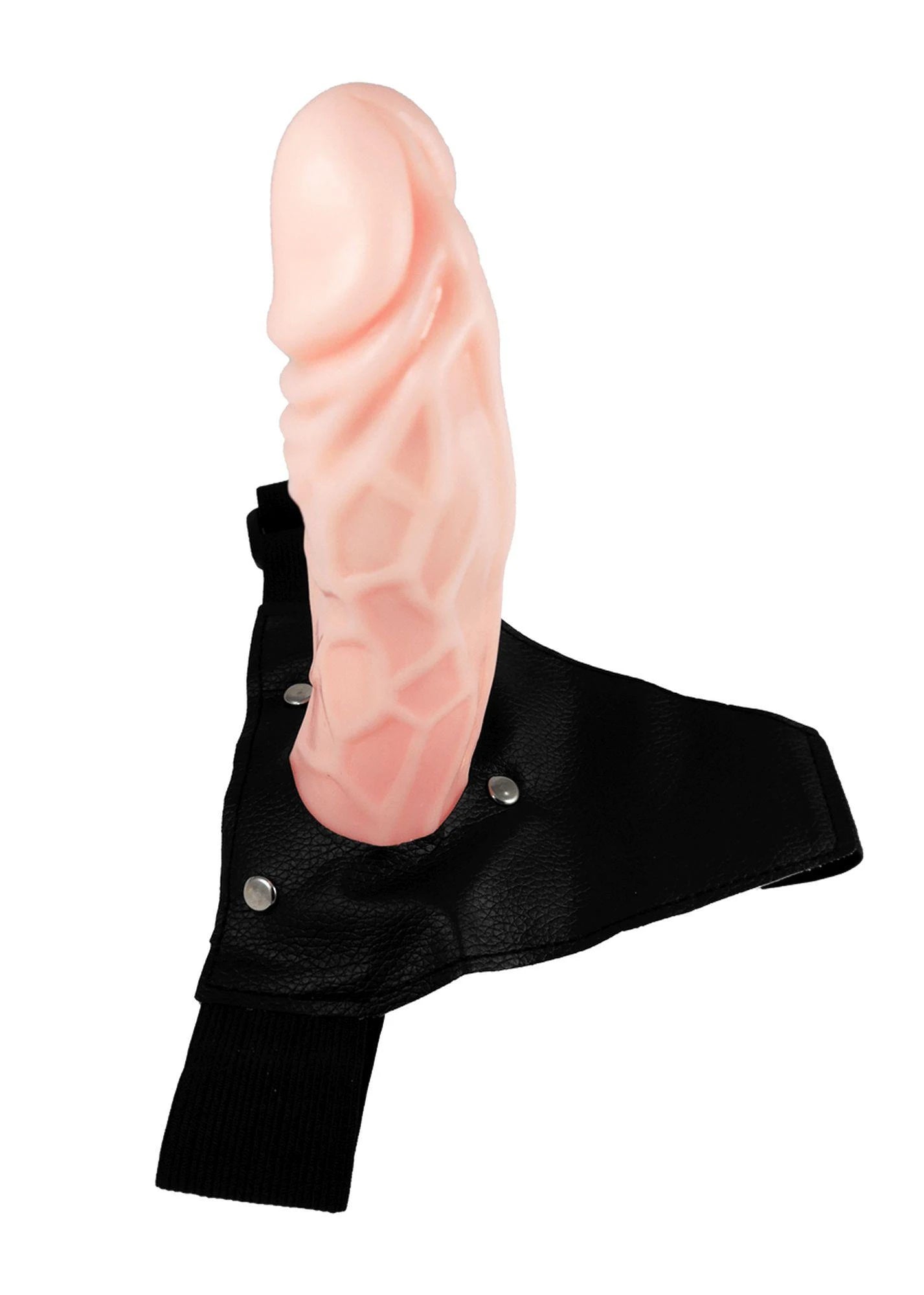 Hollow Strap-on Damian