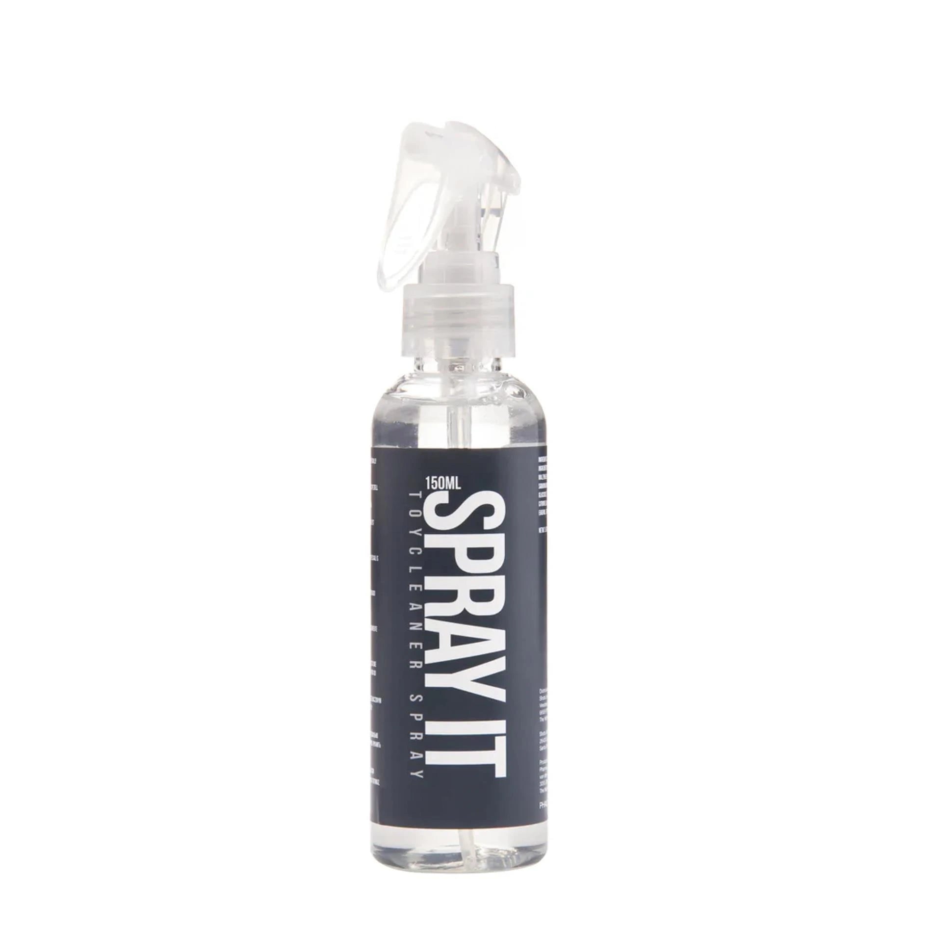 Spray it - 5 fl oz / 150 ml