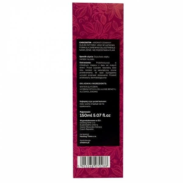 Żel-ChocoStim 150ml