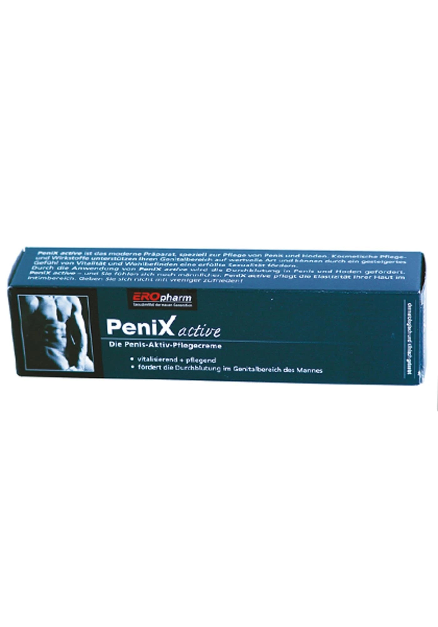 Gel/spray-EROpharm - PeniX active, 75 ml