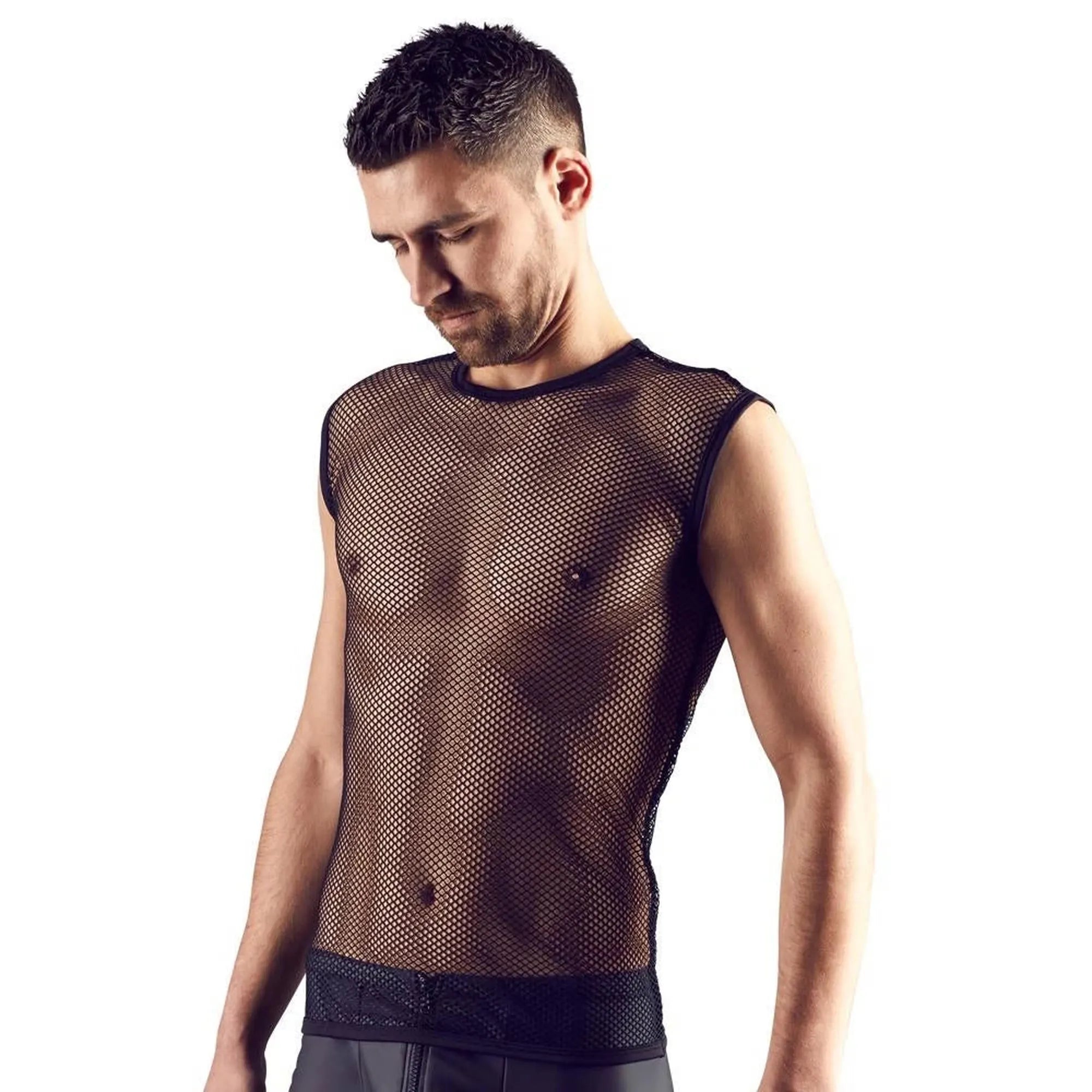 Net Shirt