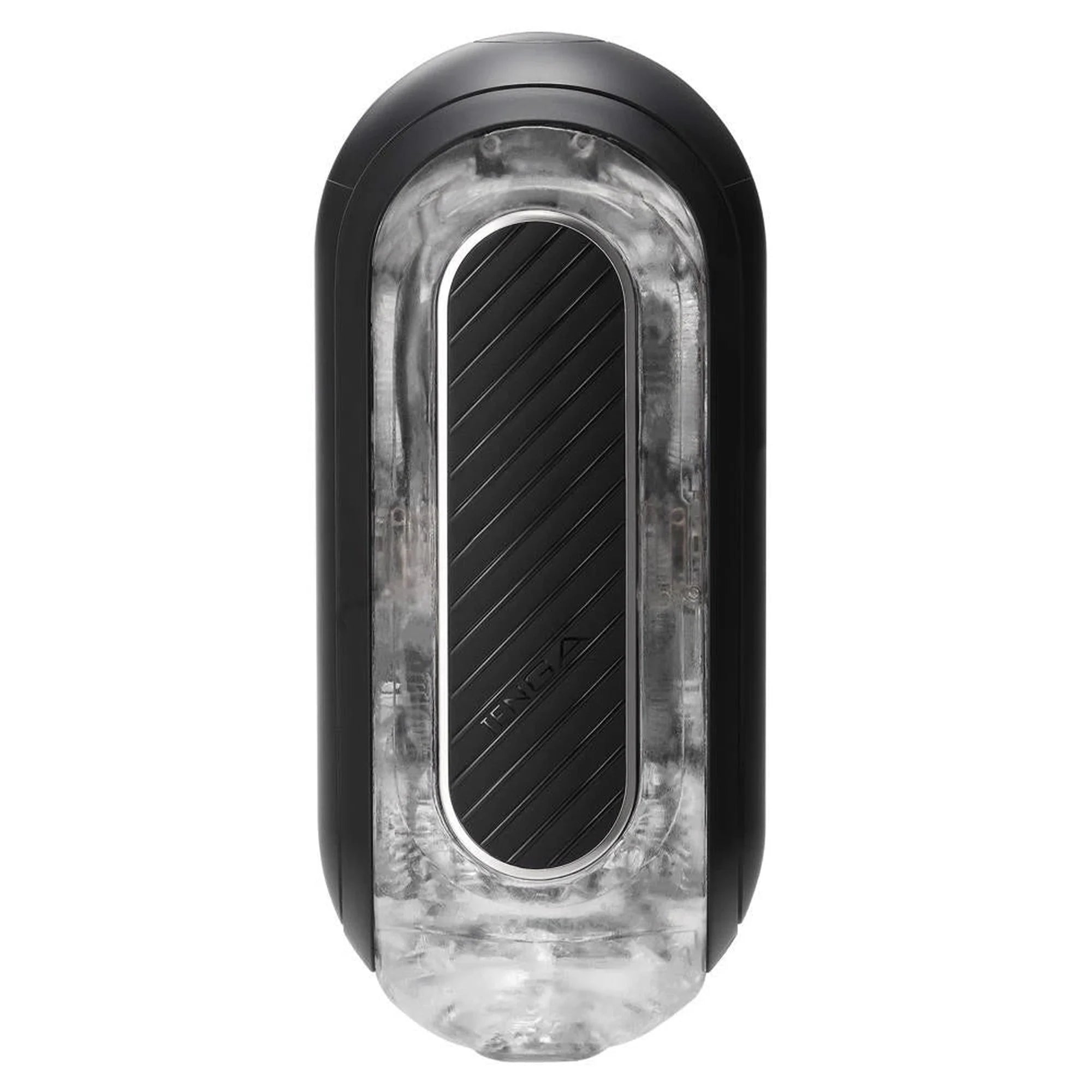 Flip O (Zero) Electronic Vibrations