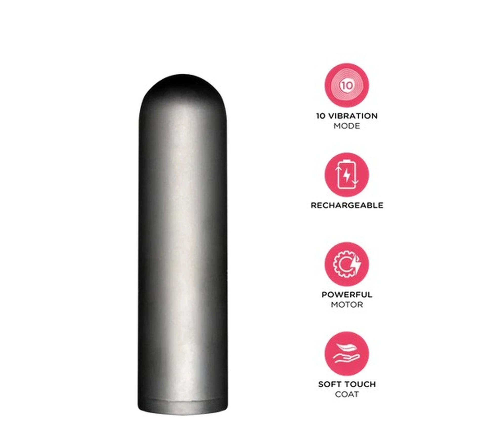Vibe! Bullet - Vibration Kit