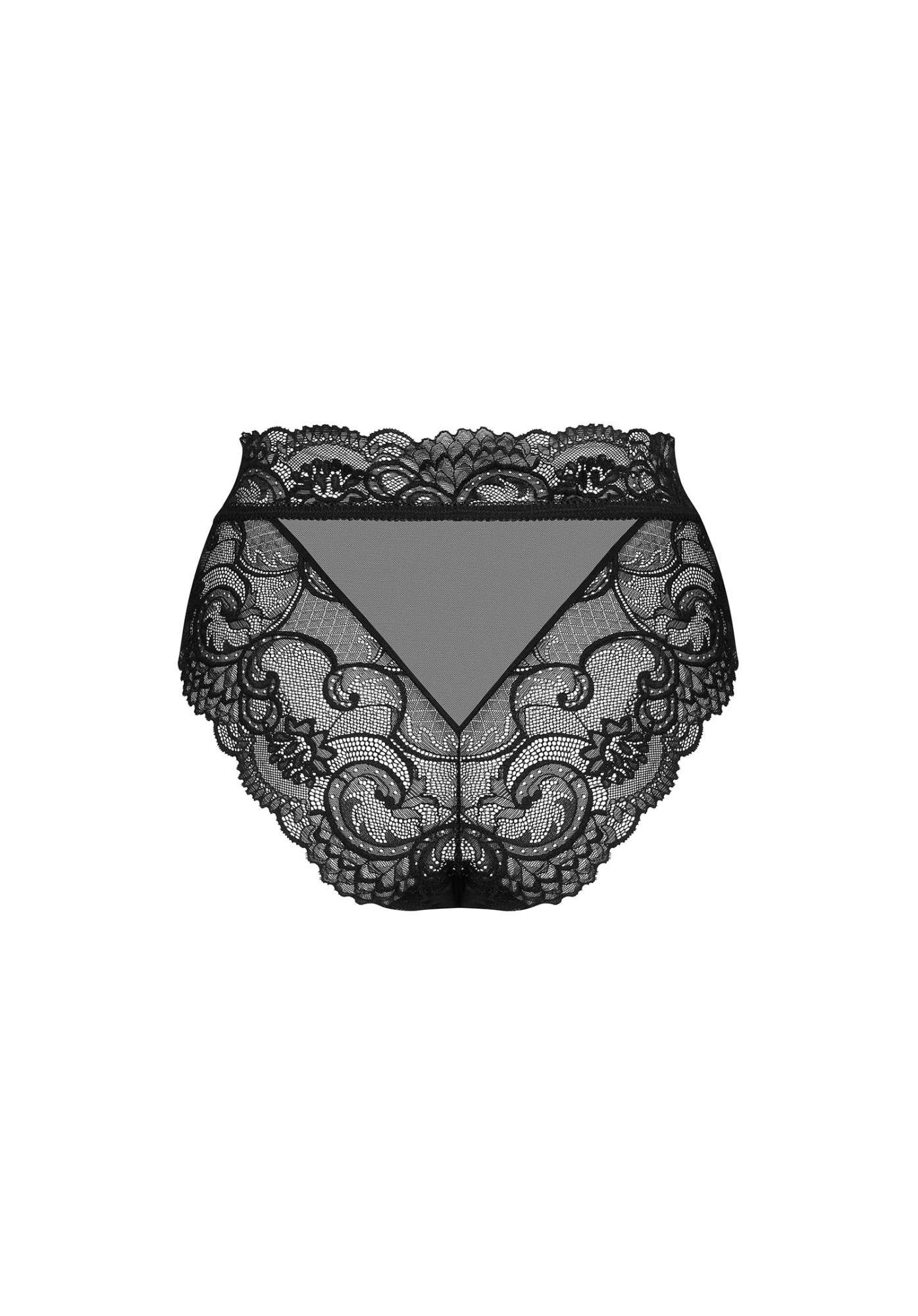 Elizenes high-waisted figi S/M