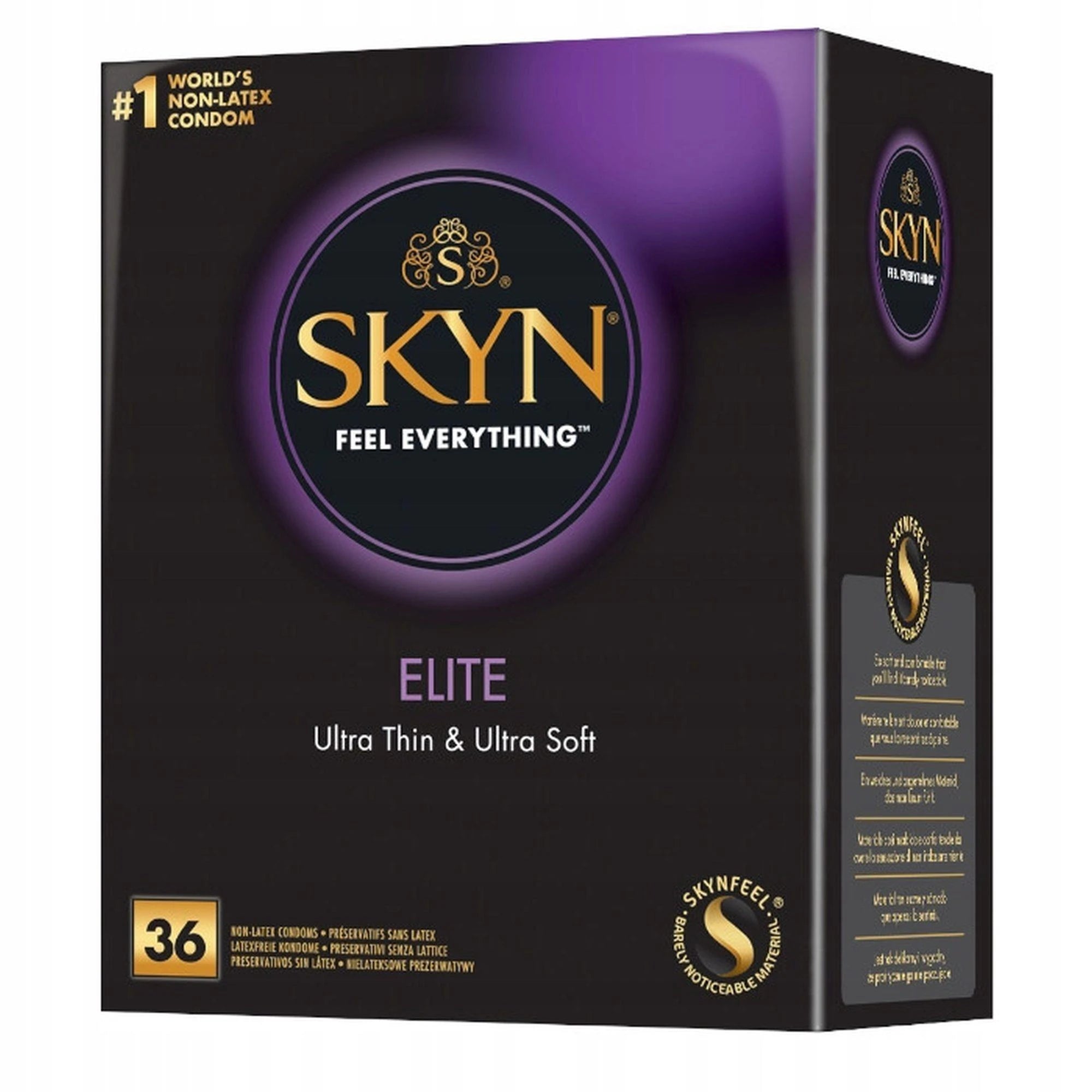 Elite