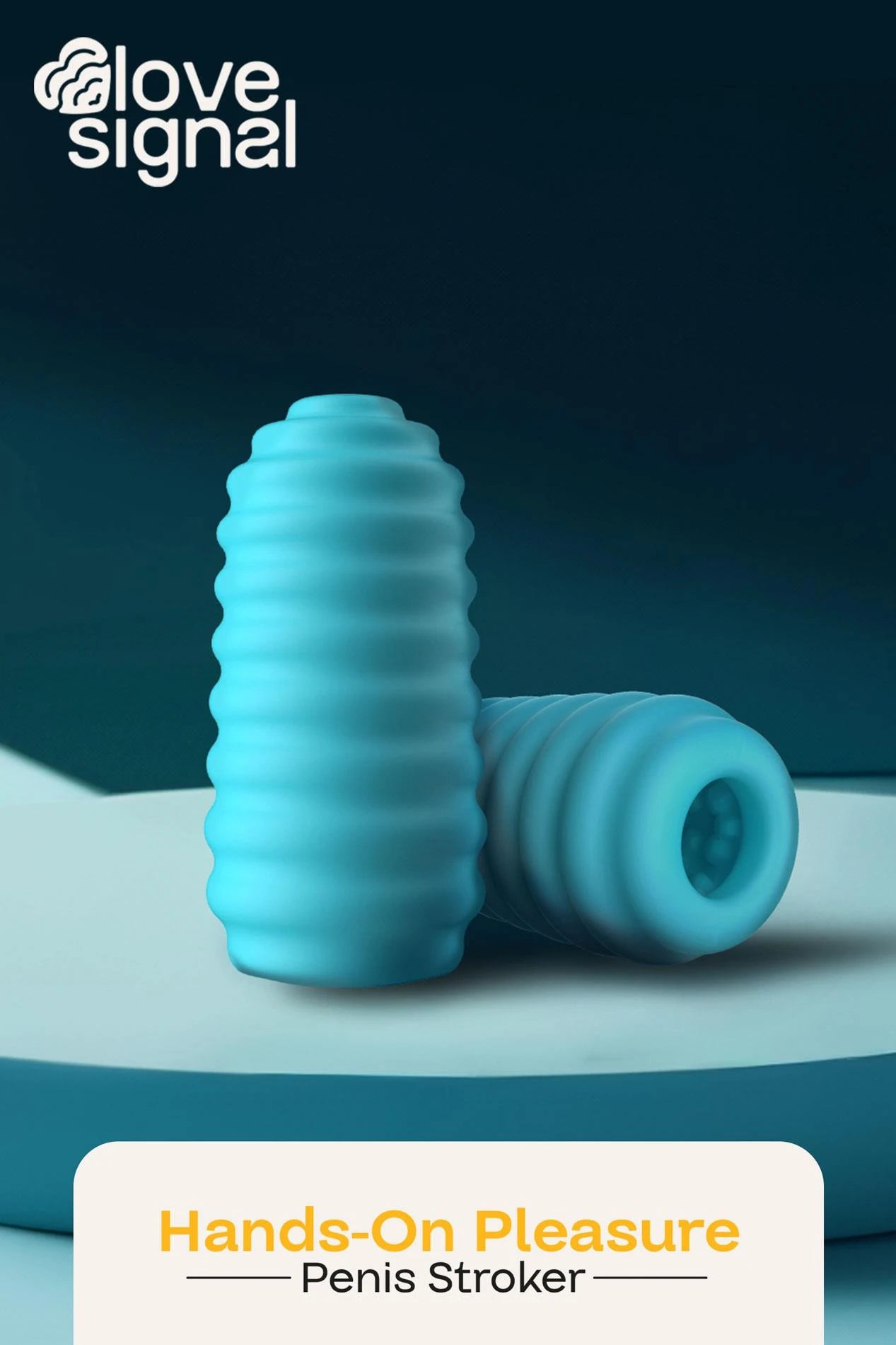 Plaisir tactile