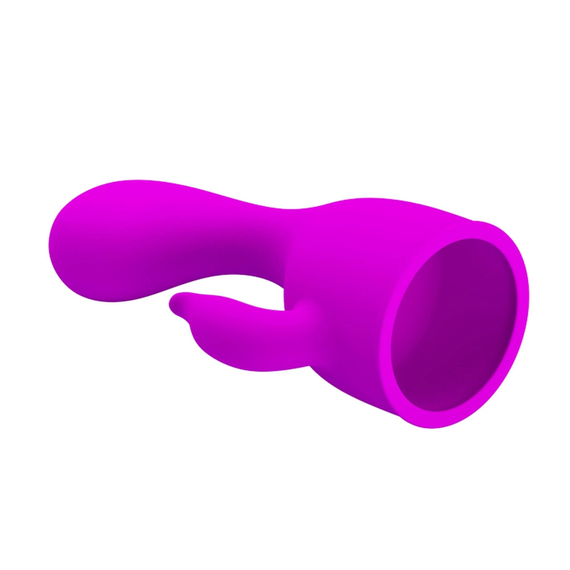 PRETTY LOVE - Darcy, Silicone