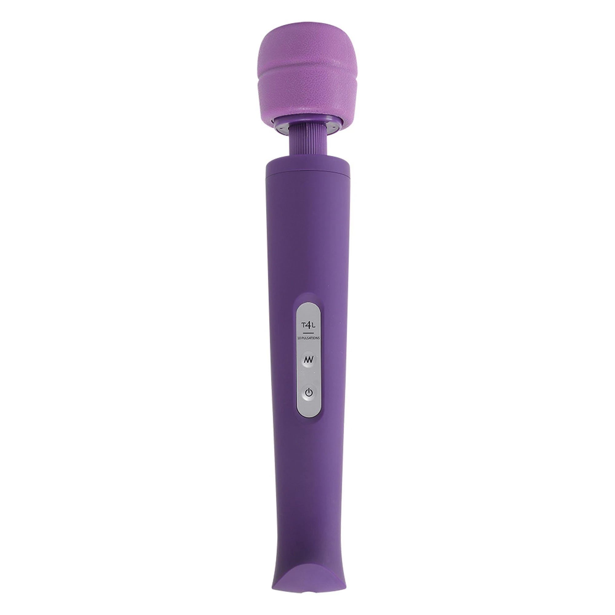 Stimulateur-MASSEUR CANDY PIE BAGUETTE VIOLET