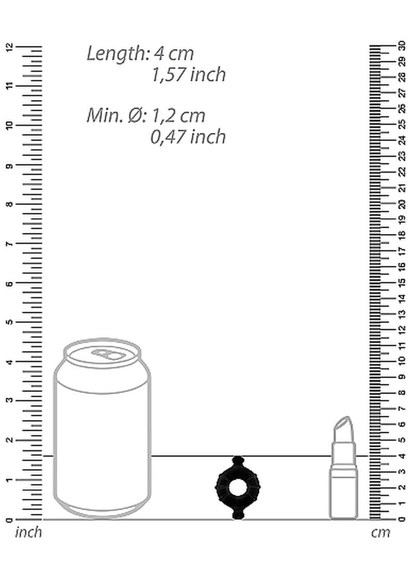 Gummy Ring - Medium
