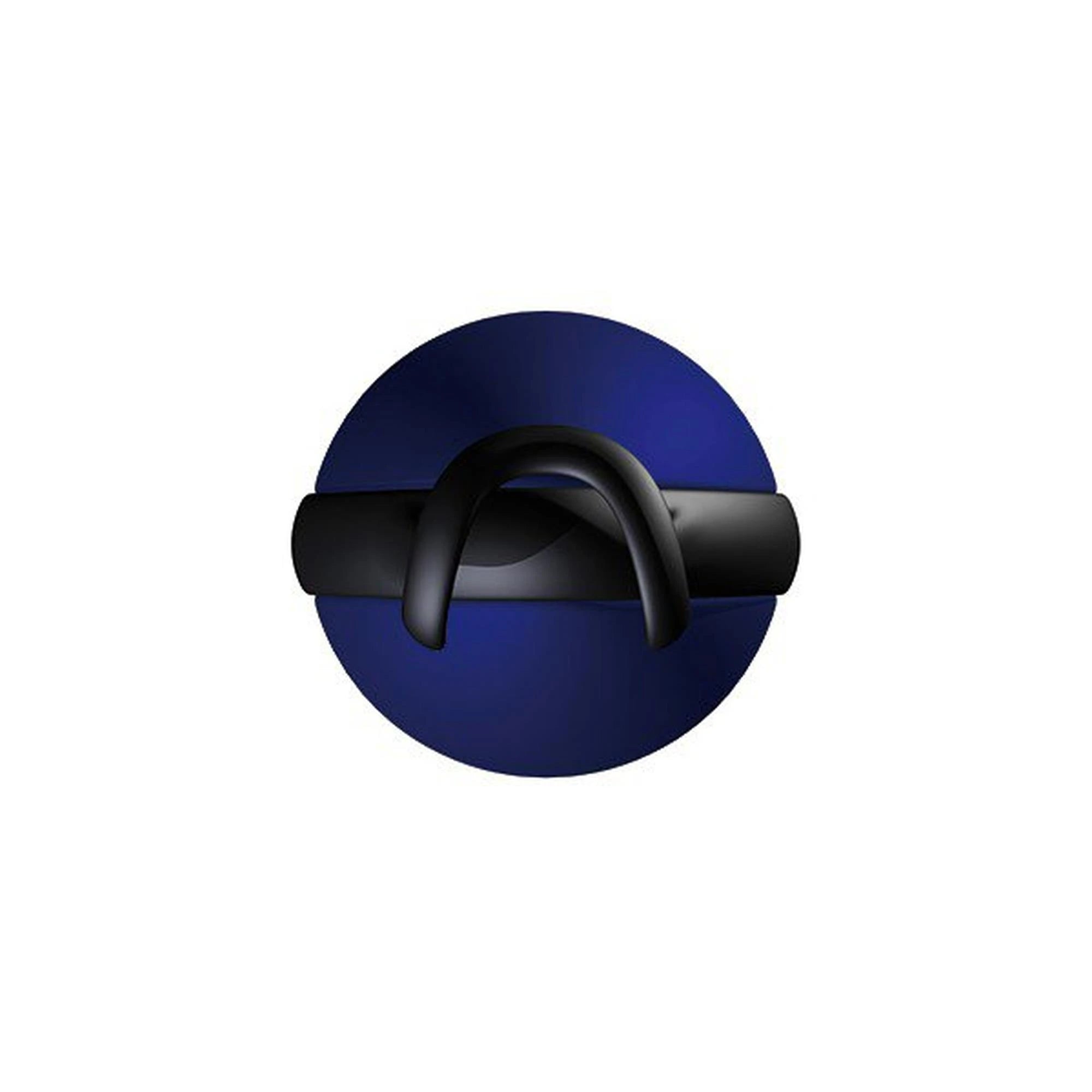 Joyballs secret, blue-black